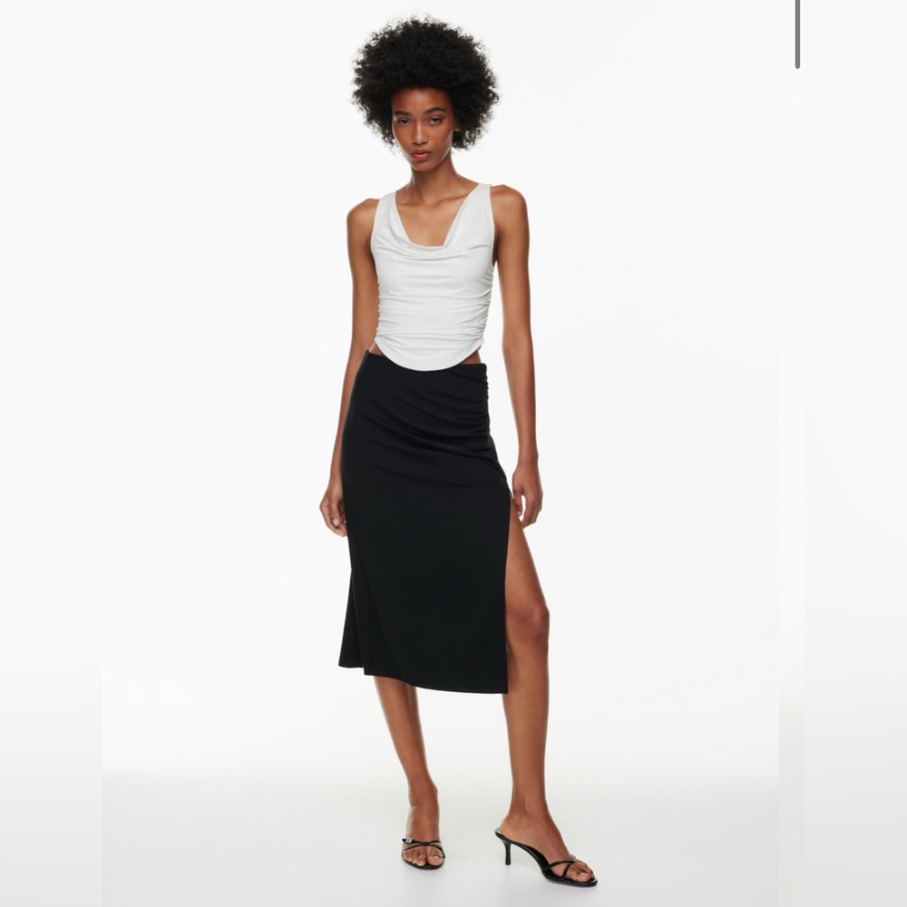 Wilfred Vespa Midi Skirt